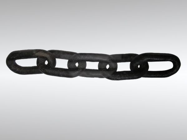 如何延長(zhǎng)礦用鏈條的使用壽命？
